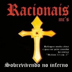 Racionais'mcs Jesus chorou