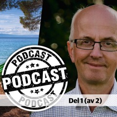 Möt Jägareförbundets rovdjursexpert Gunnar Glöersen (del 1 av 2)