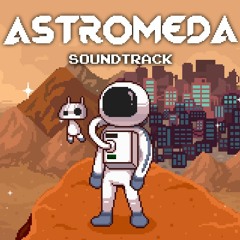 Astromeda - Soundtrack Demo
