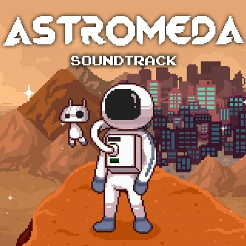 Astromeda - Soundtrack Demo