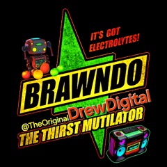 Brawndo (it's got electrolytes DJ set)