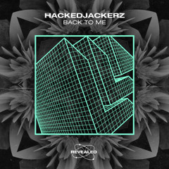 Back To Me (Extended Mix)