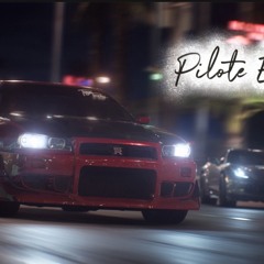 Team SLI/Mister_GG-Pilote Éternel