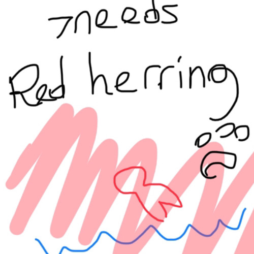 Simpler Complex  - Red Herring