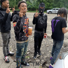 Road Runner - VonLocc x QBHQ