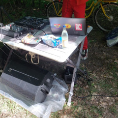 DJ DiscoS* // Fête Potsdam @Kanaldisco