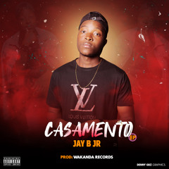 Jay-B JR feat. Glison White - Ingrato