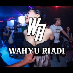 VOL 6 Until I Make You Mine - DJ Wahyu Riadi [HTMDJ]