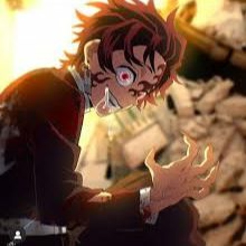 Stream (Nightcore) Demon Slayer - Tanjiro Rap - NLJ Mix by Xx