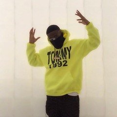 Throw Dem Bows - @iDanceBZ (Clean)