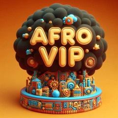 Kinia - Selected VIP Afro House PACK (2024)