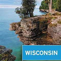 [Read] EPUB 💘 Moon Wisconsin: Lakeside Getaways, Scenic Drives, Outdoor Recreation (