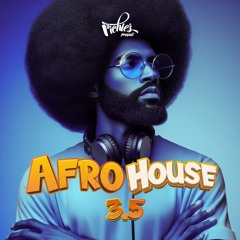 Richies Present Afro House 3.5