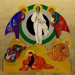 A ti levanto meus olhos - Salmo 123 (122)