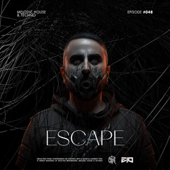 Escape #048  (Private Party Mix)