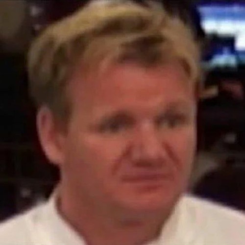 Gordon Ramsay Has A Mental Breakdown