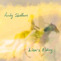 Lisa's Riding - Andy Skellam