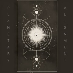 Planetary Alignment (Circular Shape Remix)