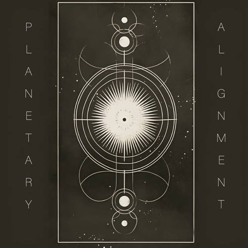 Planetary Alignment (Arsene Martinet Remix)