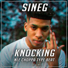 [FREE] Knocking (125 bpm) | NLE Choppa Type Beat