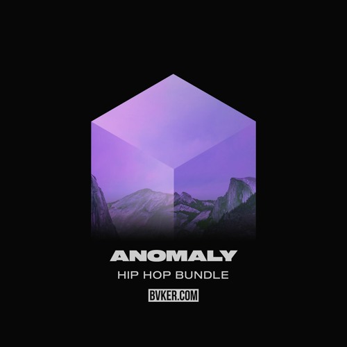 Anomaly Hip Hop Bundle