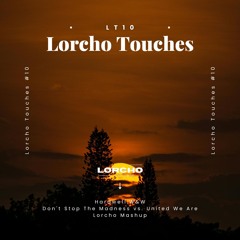 Hardwell, W&W - Don't Stop The Madness vs. United We Are (Lorcho Mashup)