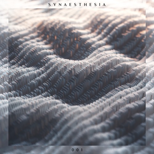 SYNAESTHESIA .01 MIX