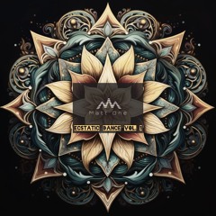 Ecstatic Dance Vol.1 - Matt One