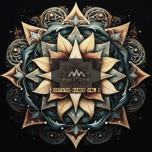 Ecstatic Dance Vol.1 - Matt One