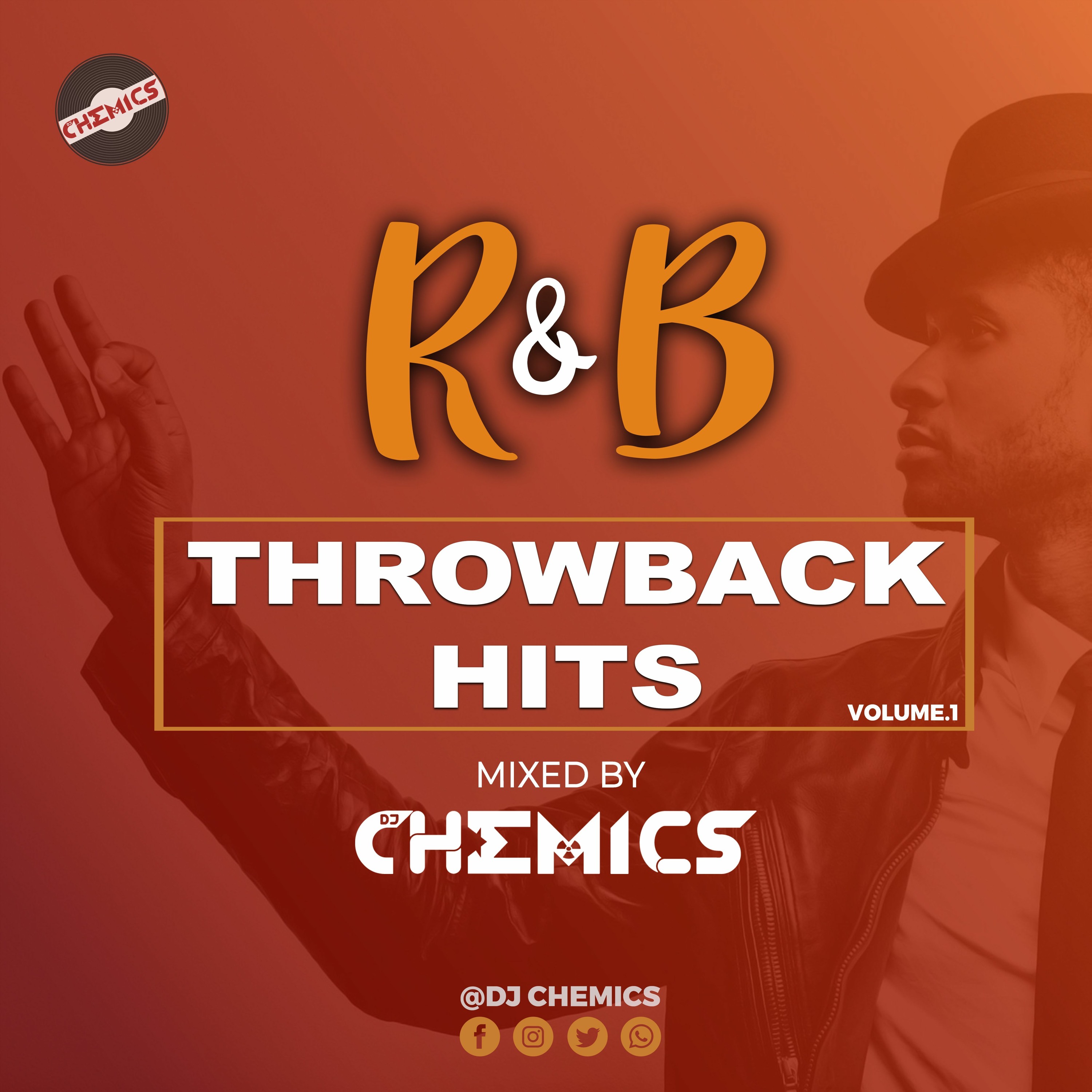 R&B Throwback Hits I Vol.1 (Ft. R.Kelly, Usher, The Dream, T-Pain, Neyo , Mario, Mary J Blige, Mya) episode artwork