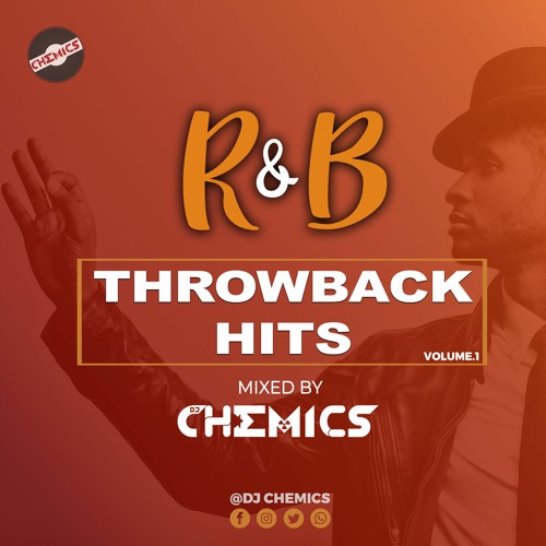 R&B Throwback Hits I Vol.1 (Ft. R.Kelly, Usher, The Dream, T-Pain, Neyo , Mario, Mary J Blige, Mya)