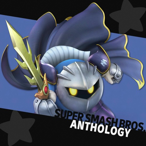 15. Meta Knight's Revenge