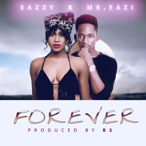 Forever (feat. Mr. Eazi)