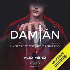 Damián (Audiolibro)
