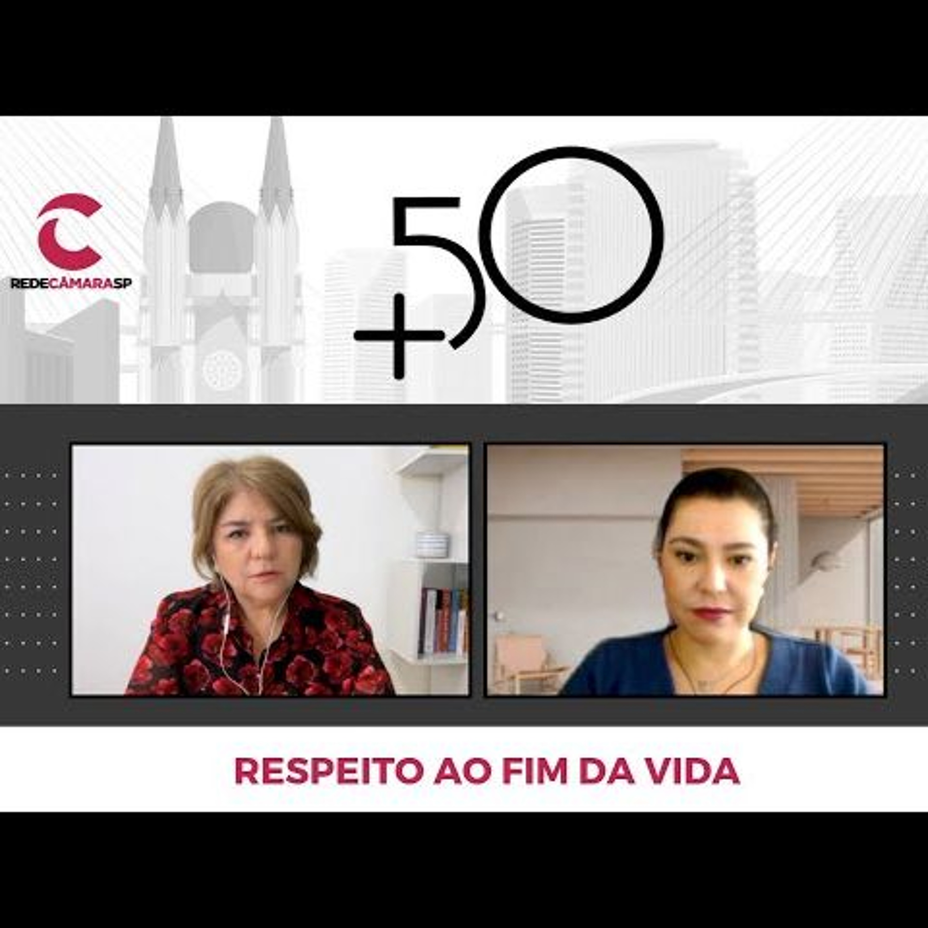 26.05.2026 = + 50 FAZ MUITO BEM - RESPEITO AO FIM DA VIDA - BL-2 episode artwork