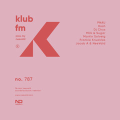 KLUB FM 787 - 20200624