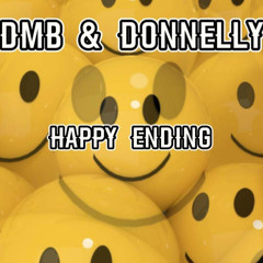 DMB & DONNELLY - HAPPY ENDING