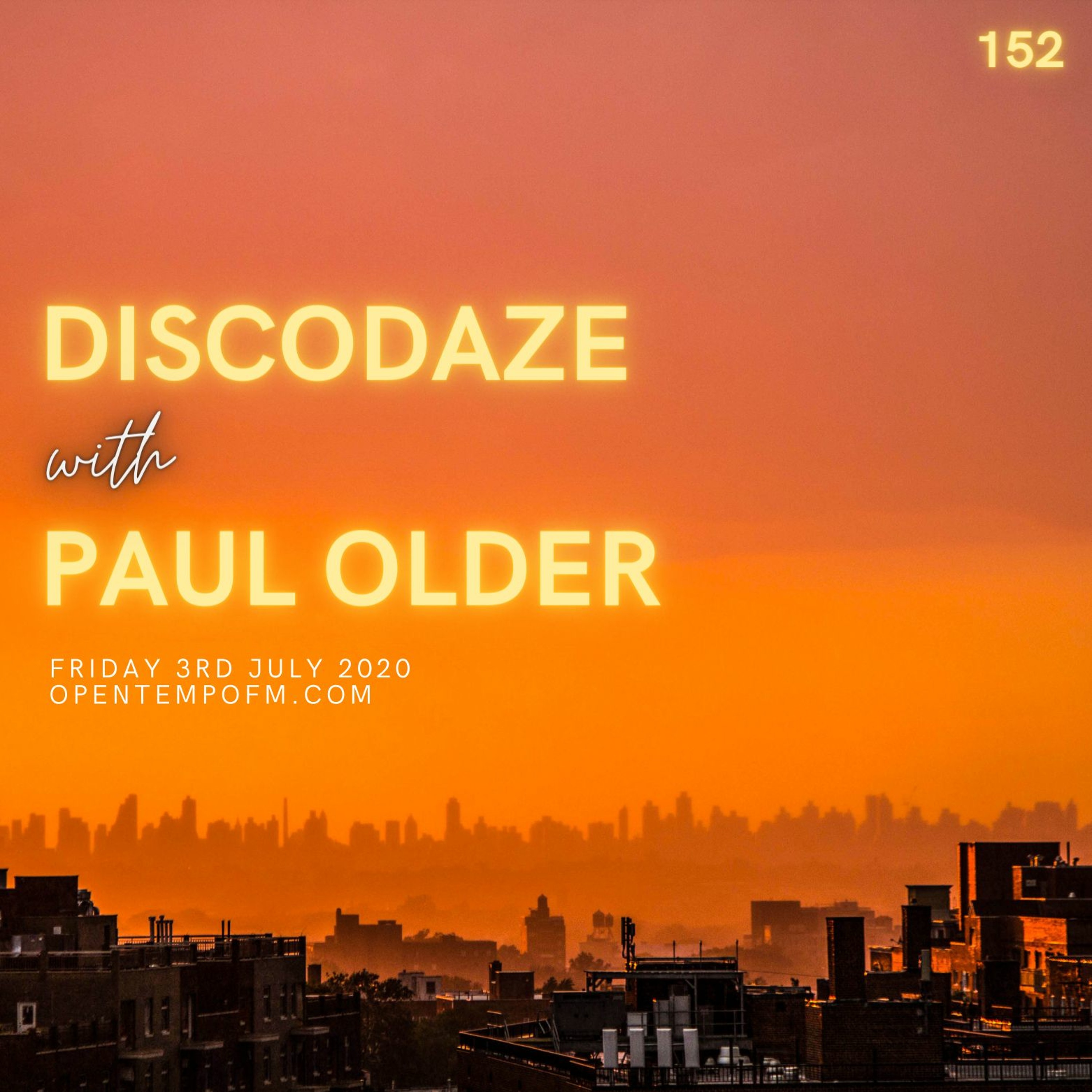 DiscoDaze