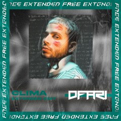 CLIMA - Dei V & Foreign Teck (DFARI Extended) 94 Bpm *FREE DL