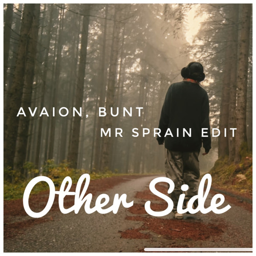 AVAION, BUNT - Other Side (Mr. Sprain Edit)