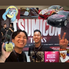 CRXFDE B2B REYDIUM @ WAREHOUSE LIVE | SENPAI SQUAD READY SET RAVE TX 2025