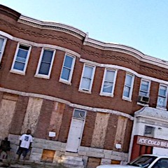 west baltimore