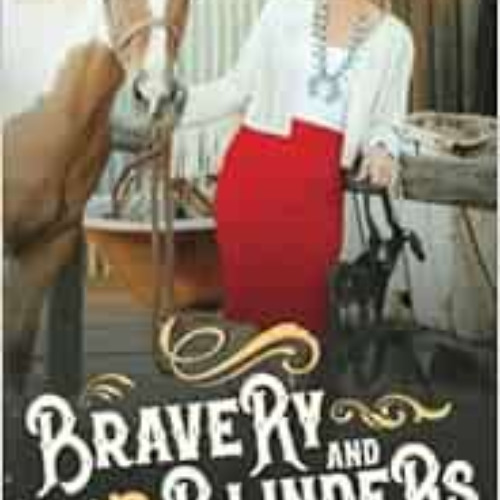 Read EPUB 💙 Bravery and Blinders by Janel Lamb EBOOK EPUB KINDLE PDF