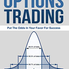 [VIEW] EPUB 📍 Introduction to Probability-Based Options Trading: Put The Odds In You
