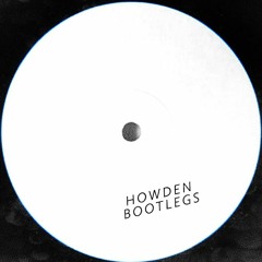 Flowdan - Shell A Verse (Howden Bootleg)
