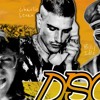 Charlie "Lil Vän" Levan @ Danceteria, Marseille, 20231007 DJ mix artwork - Electronic music tracklist cover image