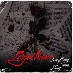 Prject 1 - LvrBoy_Zay