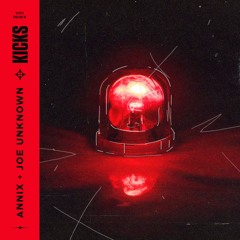Annix - Kicks ft. joe unknown (Vici Remix) [NEKSUS SOUND] OUT NOW