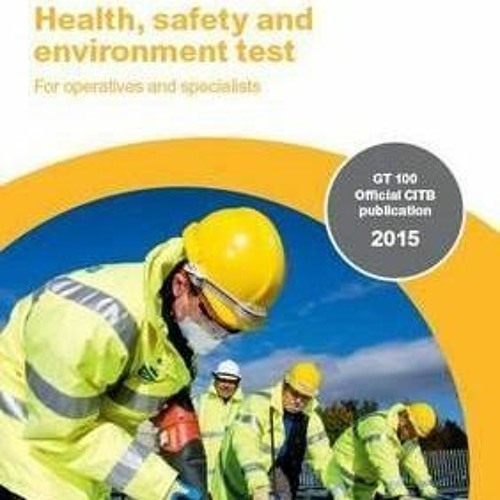Stream Health Safety And Environment Test For Operatives And stream-health-safety-and-environment-test-for-operatives-and