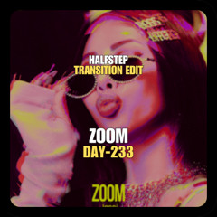 Jessi, The Zombie, Rink - Zoom (HALFSTEP Transition Edit)